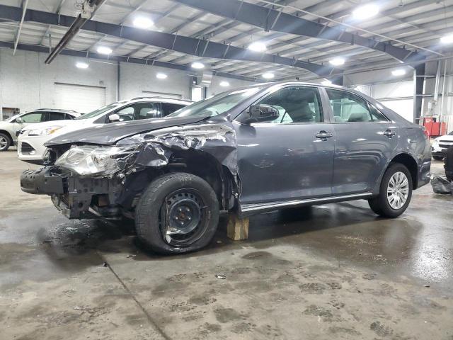 Toyota Camry 2013, VIN 4T1BF1FK8DU699801, 3/11