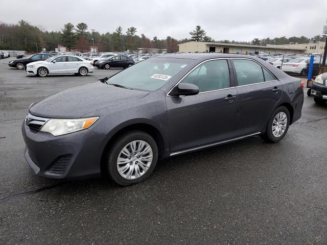 Toyota Camry 2013, VIN 4T1BF1FK8DU699801, 4/11