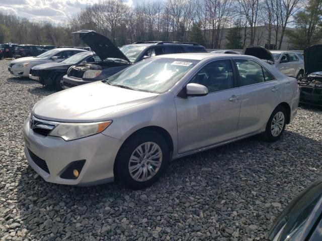 Toyota Camry 2013, VIN 4T1BF1FK8DU699801, 5/11