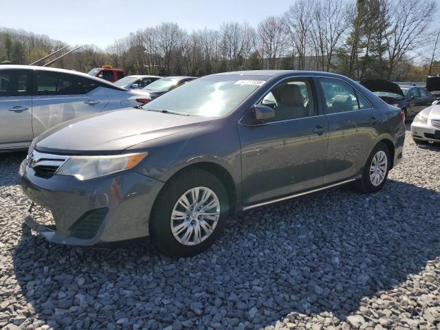 Toyota Camry 2013, VIN 4T1BF1FK8DU699801, 6/11