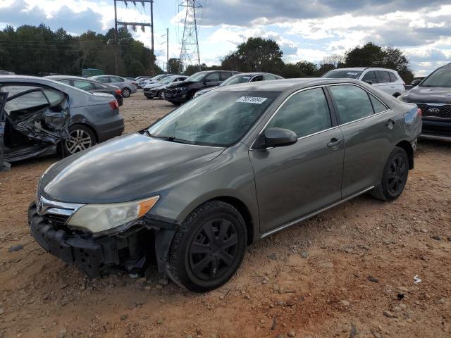 Toyota Camry 2013, VIN 4T1BF1FK8DU699801, 8/11