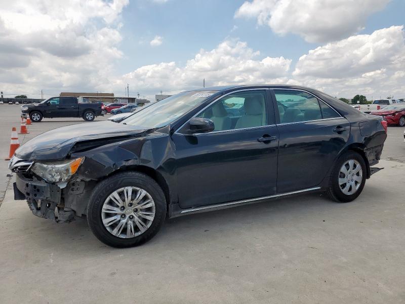 Toyota Camry 2013, VIN 4T1BF1FK8DU699801, 9/11