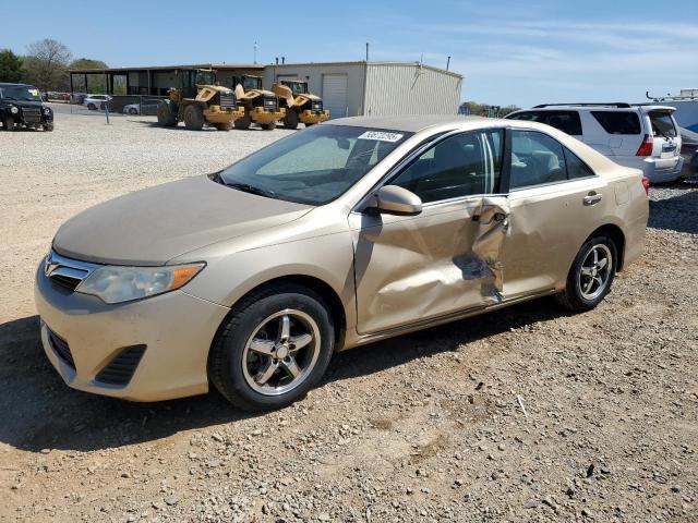 Toyota Camry 2013, VIN 4T1BF1FK8DU699801, 10/11