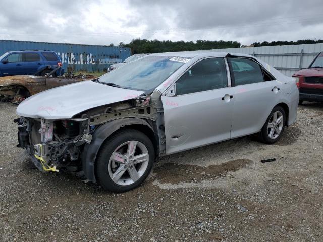 Toyota Camry 2013, VIN 4T1BF1FK8DU699801, 11/11