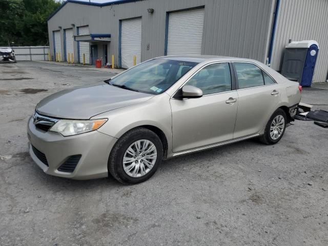Toyota Camry 2015, VIN 4T1BF1FK8FU933390, 1/5