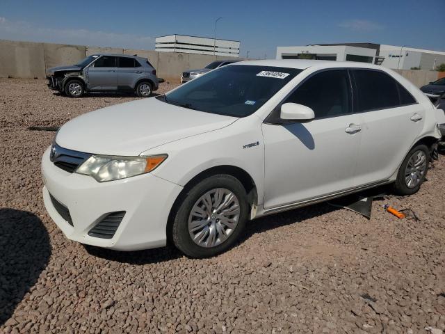 Toyota Camry 2015, VIN 4T1BF1FK8FU933390, 2/5