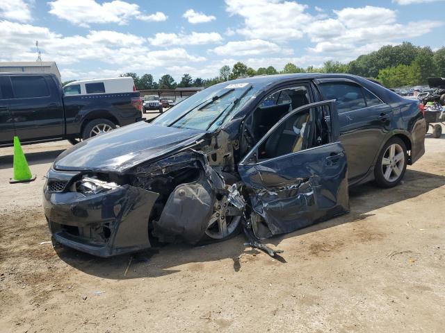 Toyota Camry 2015, VIN 4T1BF1FK8FU933390, 3/5