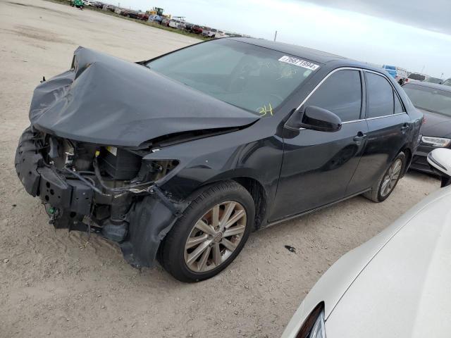 Toyota Camry 2015, VIN 4T1BF1FK8FU933390, 4/5