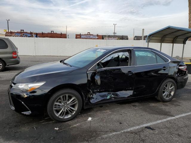 Toyota Camry 2016, VIN 4T1BF1FK8GU264040, 1/5