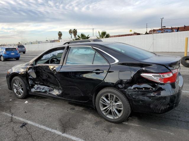 Toyota Camry 2016, VIN 4T1BF1FK8GU264040, 2/5