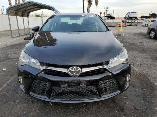 Toyota Camry 2016, VIN 4T1BF1FK8GU264040, 5/5