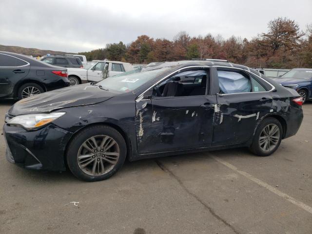 Toyota Camry 2017, VIN 4T1BF1FK8HU736643, 2/5