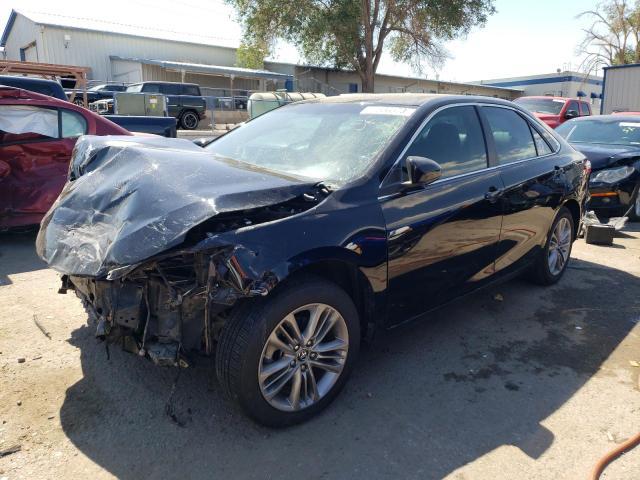 Toyota Camry 2017, VIN 4T1BF1FK8HU736643, 3/5