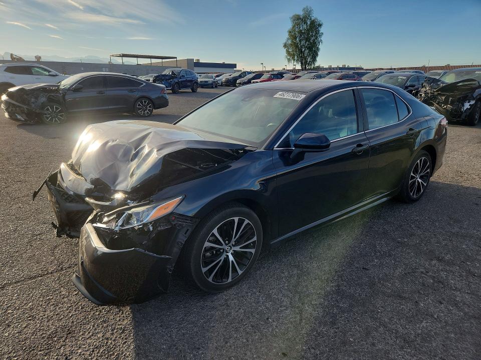 Toyota Camry 2017, VIN 4T1BF1FK9HU350541, 5/5