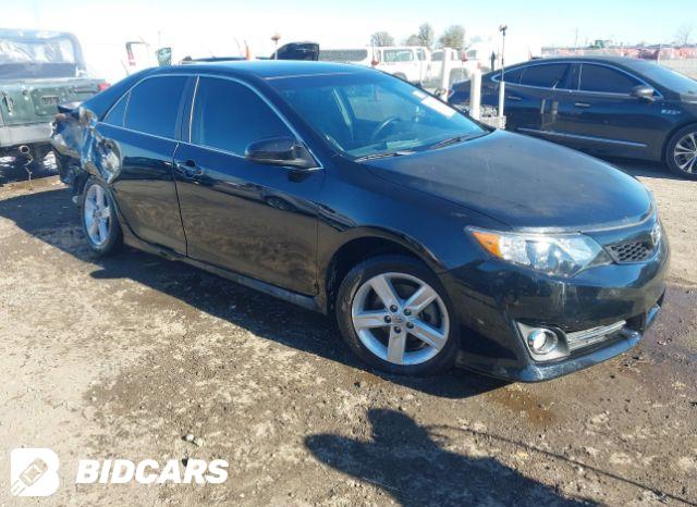 Toyota Camry 2014, VIN 4T1BF1FKXEU396648, 1/11