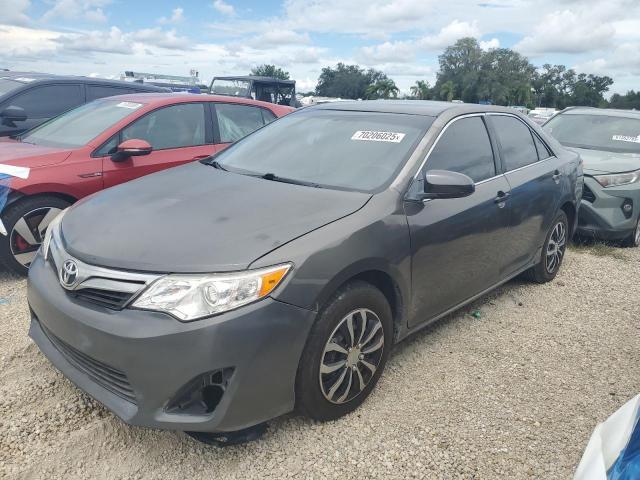 Toyota Camry 2014, VIN 4T1BF1FKXEU396648, 2/11