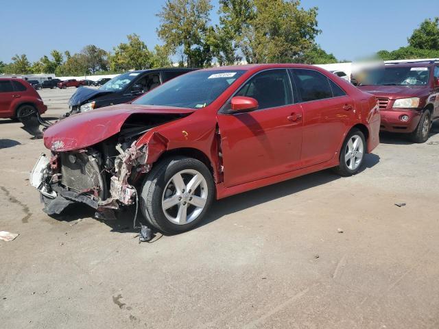Toyota Camry 2014, VIN 4T1BF1FKXEU396648, 3/11