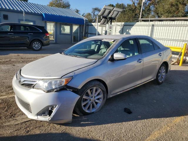Toyota Camry 2014, VIN 4T1BF1FKXEU396648, 5/11