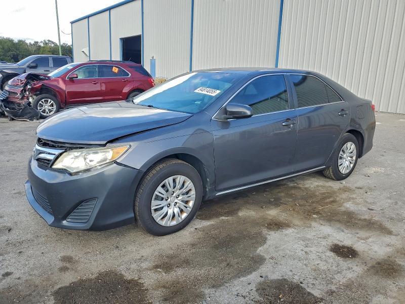 Toyota Camry 2014, VIN 4T1BF1FKXEU396648, 6/11
