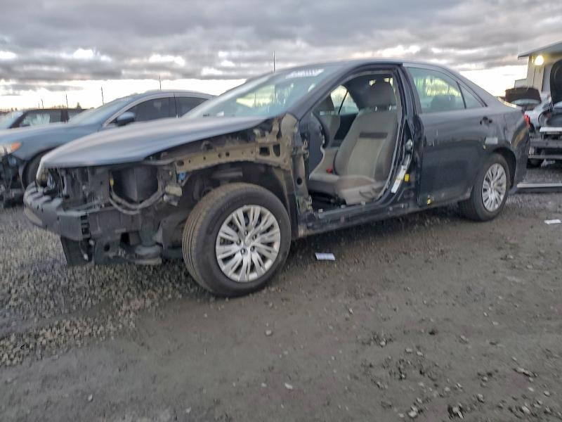 Toyota Camry 2014, VIN 4T1BF1FKXEU396648, 9/11