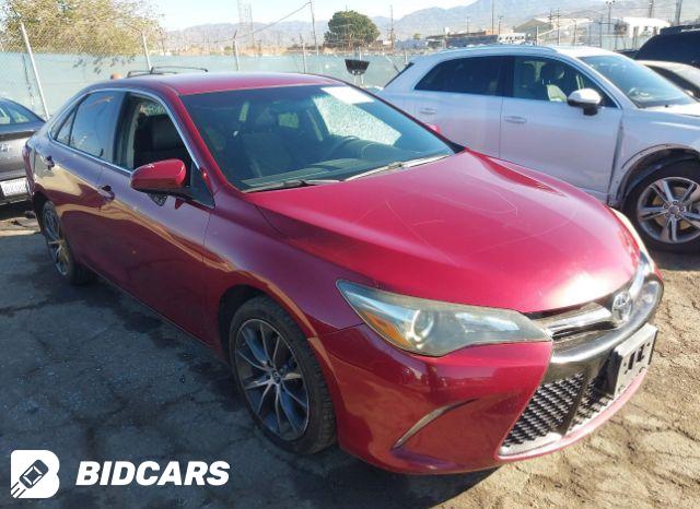 Toyota Camry 2014, VIN 4T1BF1FKXEU396648, 11/11