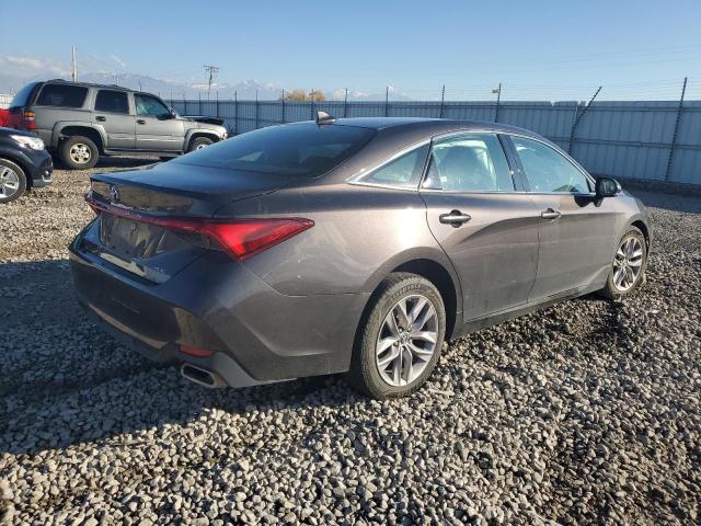 Toyota Avalon 2019, VIN 4T1BZ1FB2KU017743, 3/5