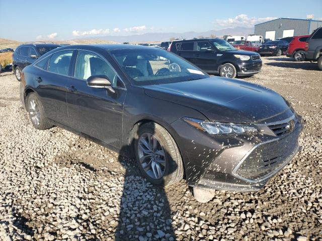 Toyota Avalon 2019, VIN 4T1BZ1FB2KU017743, 4/5
