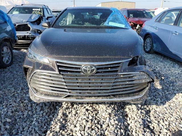 Toyota Avalon 2019, VIN 4T1BZ1FB2KU017743, 5/5