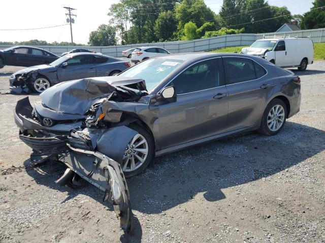 Toyota Camry 2022, VIN 4T1C31AK2NU585749, 4/5