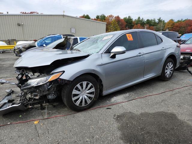 Toyota Camry 2022, VIN 4T1C31AK4NU595926, 2/5