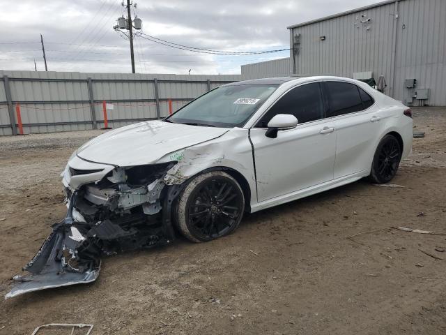 Toyota Camry 2022, VIN 4T1C31AK4NU595926, 3/5