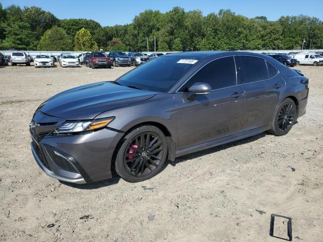 Toyota Camry 2022, VIN 4T1C31AK4NU595926, 4/5