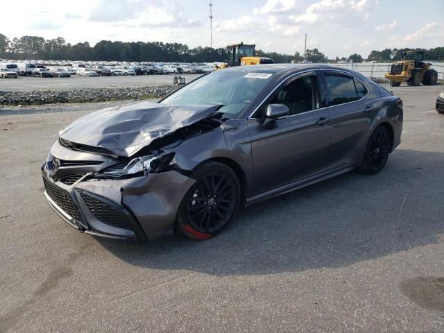 Toyota Camry 2022, VIN 4T1C31AKXNU040186, 2/11