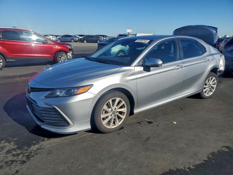 Toyota Camry 2022, VIN 4T1C31AKXNU040186, 8/11
