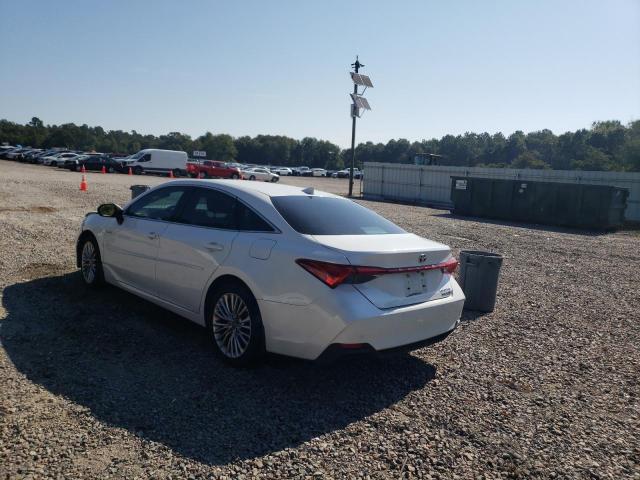 Toyota Avalon 2020, VIN 4T1D21FB9LU011968, 3/5