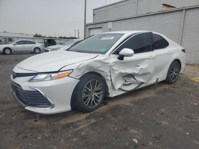 Toyota Camry 2025, VIN 4T1DAACK0SU048154, 3/11