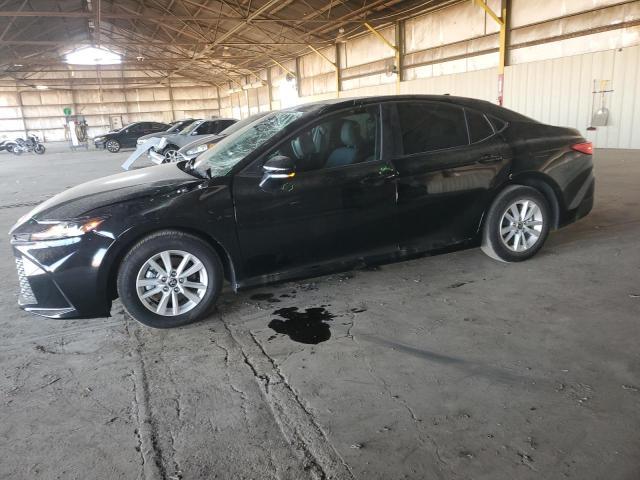 Toyota Camry 2025, VIN 4T1DAACK0SU048154, 5/11