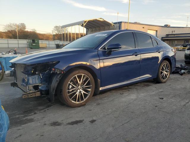 Toyota Camry 2025, VIN 4T1DAACK0SU048154, 10/11