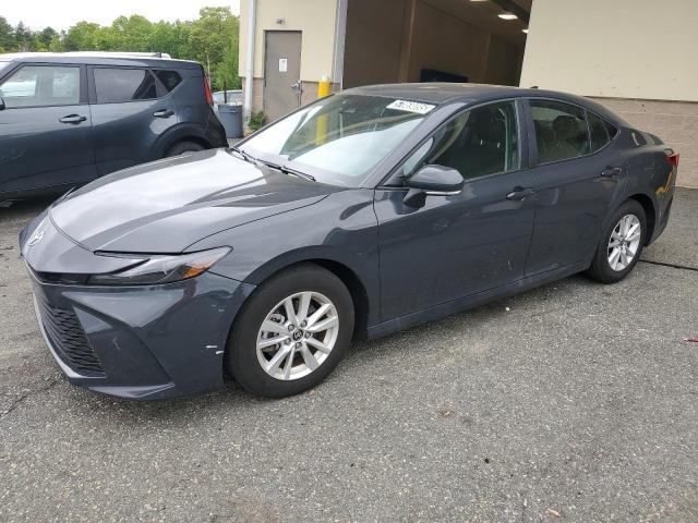 Toyota Camry 2025, VIN 4T1DAACK5SU582119, 4/5
