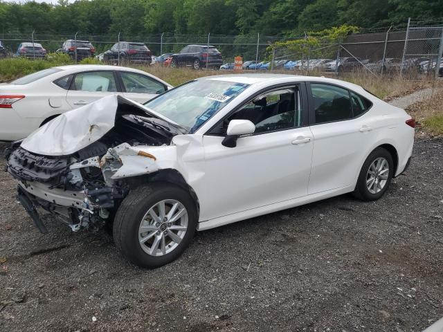 Toyota Camry 2025, VIN 4T1DAACK5SU582119, 5/5