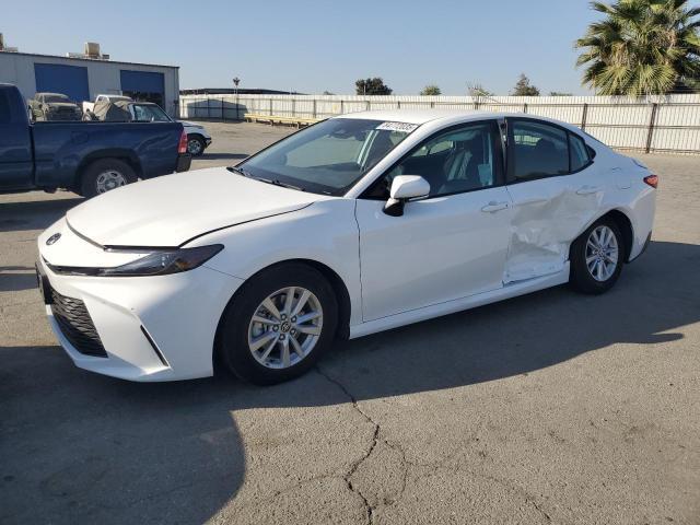 Toyota Camry 2025, VIN 4T1DAACK5SU597557, 5/5