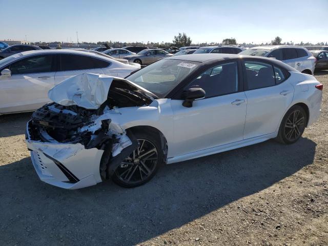Toyota Camry 2026, VIN 4T1DAACK5TU212919, 2/5