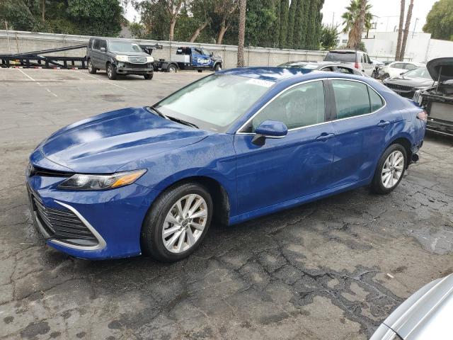 Toyota Camry 2025, VIN 4T1DAACK6SU023579, 2/5