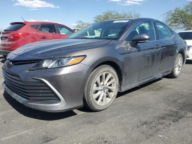 Toyota Camry 2025, VIN 4T1DAACK7SU054369, 9/11