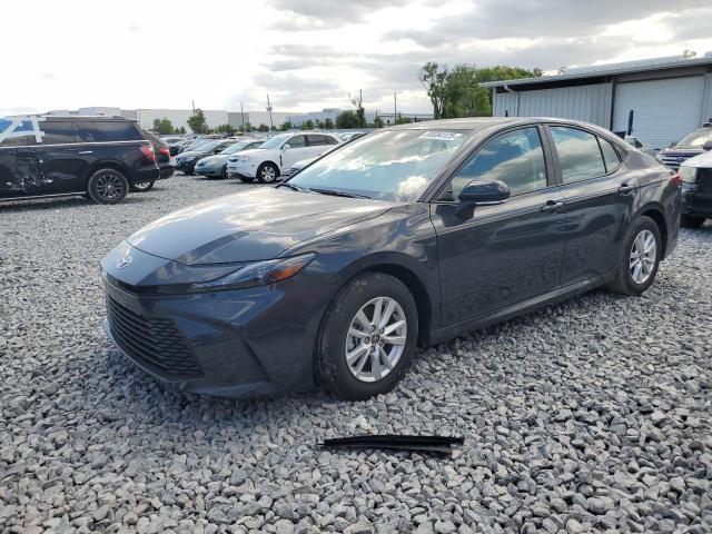 Toyota Camry 2025, VIN 4T1DAACK7SU061399, 5/5
