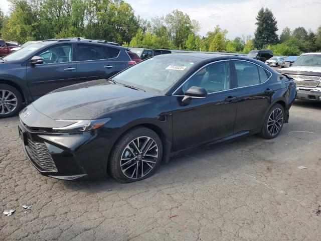 Toyota Camry 2025, VIN 4T1DAACK7SU073293, 1/11