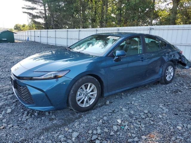 Toyota Camry 2025, VIN 4T1DAACK8SU046426, 3/5