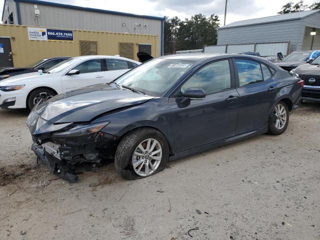 Toyota Camry 2025, VIN 4T1DAACK8SU046426, 4/5