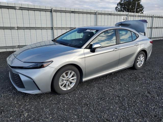 Toyota Camry 2025, VIN 4T1DAACK9SU511957, 3/5