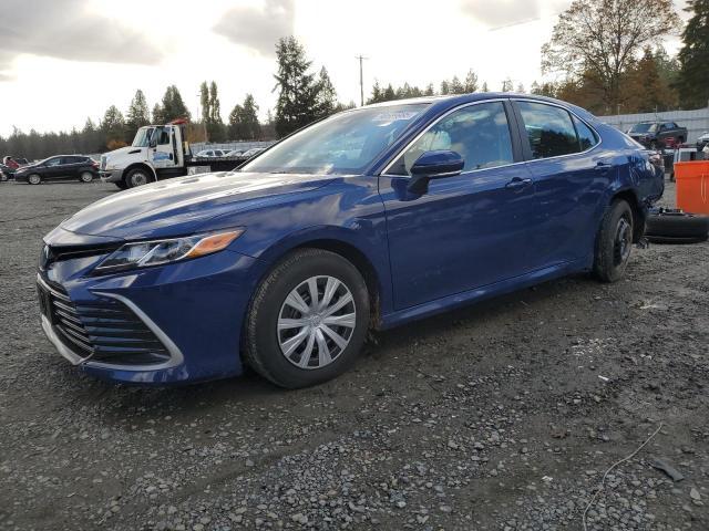 Toyota Camry 2025, VIN 4T1DAACK9SU511957, 4/5